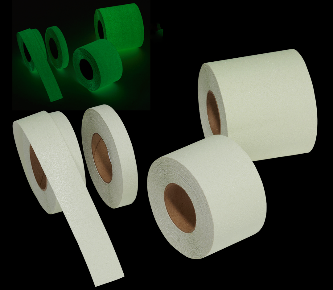 Glow In The Dark Toilet Paper