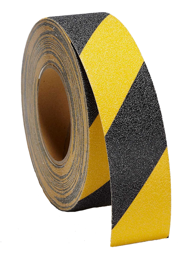 Conformable Anti-Slip Grit Tape (60 Grit) - NS5700 Series