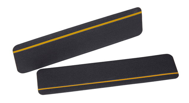 Premium Anti-Slip Cleats with Reflective Yellow Stripe - NS5200 Series