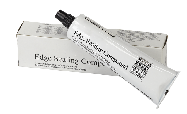 Edge Sealer Compound