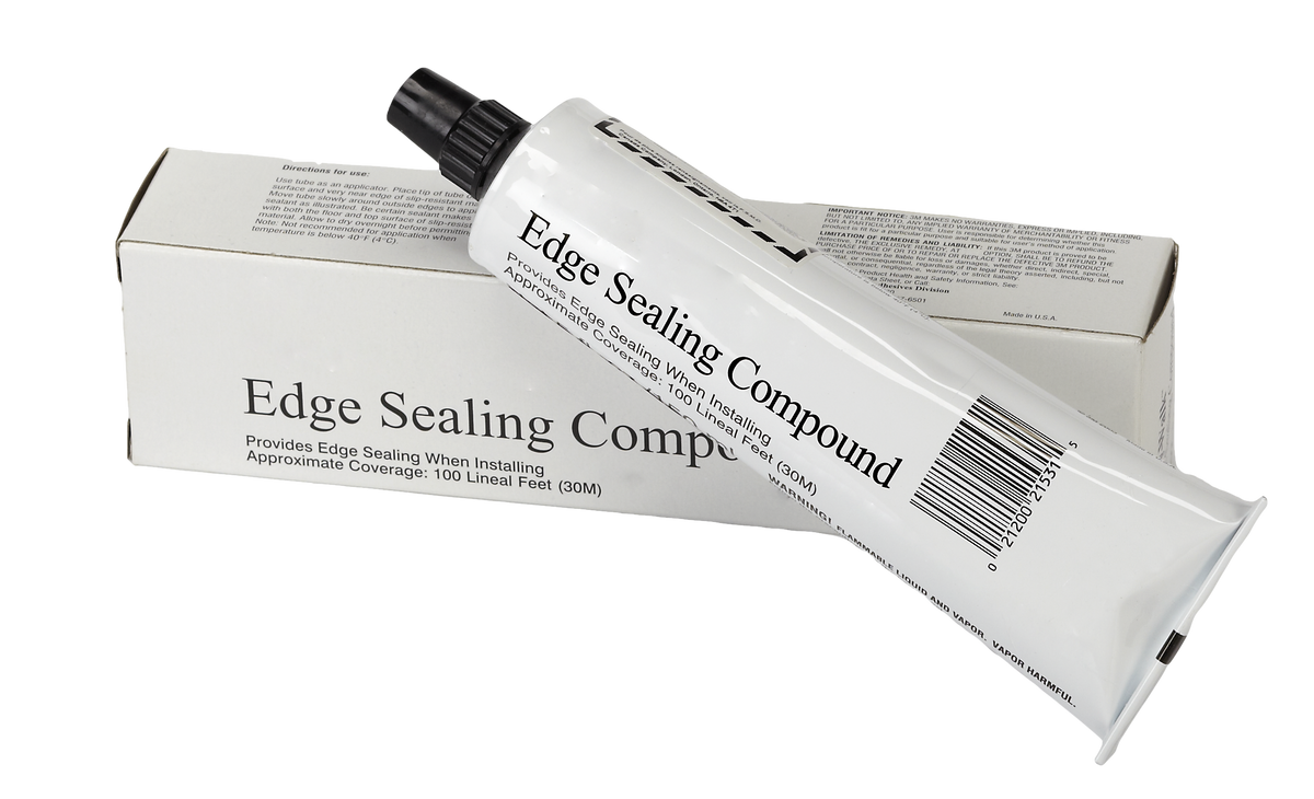 Edge Sealer Compound No Skidding Products