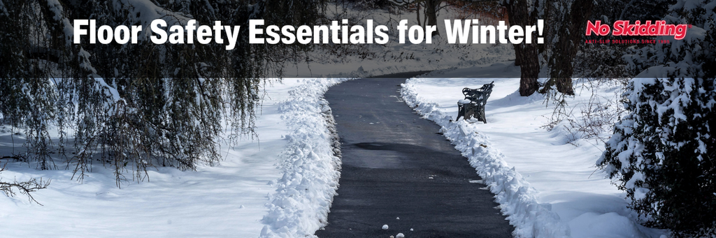 Winter is Coming: A Business Guide to Preventing Slips and Falls