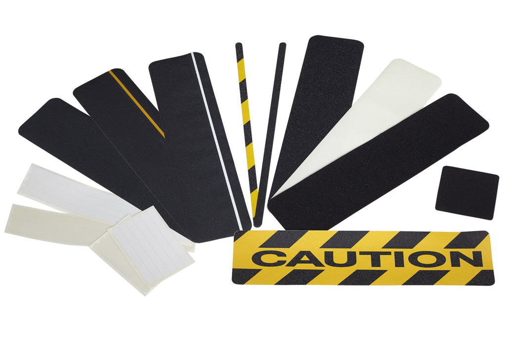 Anti-skid Tape for Slide Prevention (for Outdoor) AS-117 (for Flat  Surfaces)