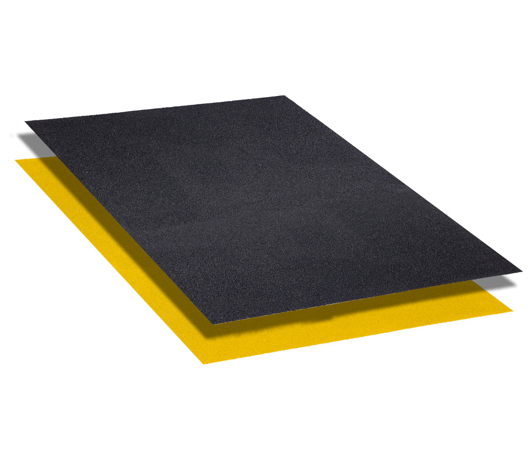 FRP Walkway & Ramp Panels - 48