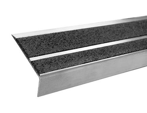 Aluminum Step Covers