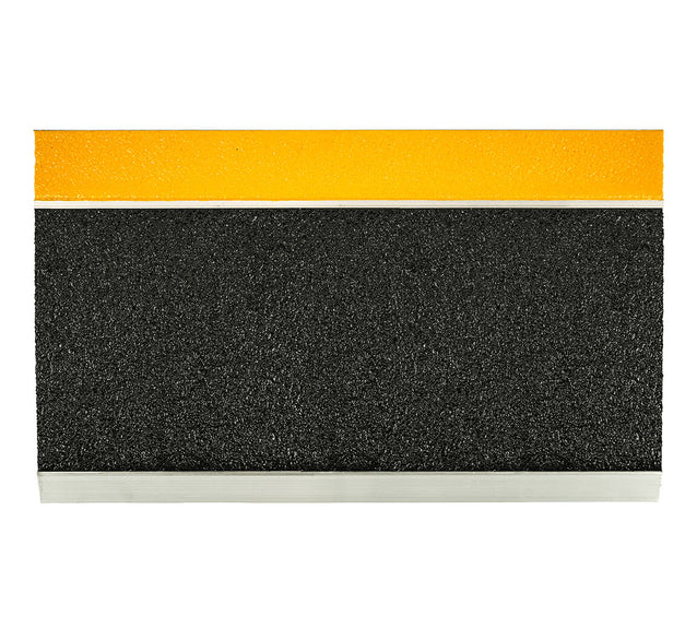 Aluminum Step Covers