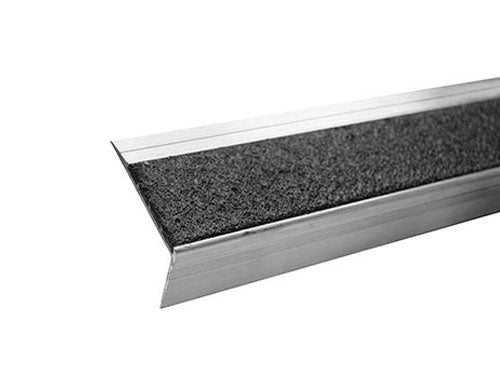 Aluminum Step Covers