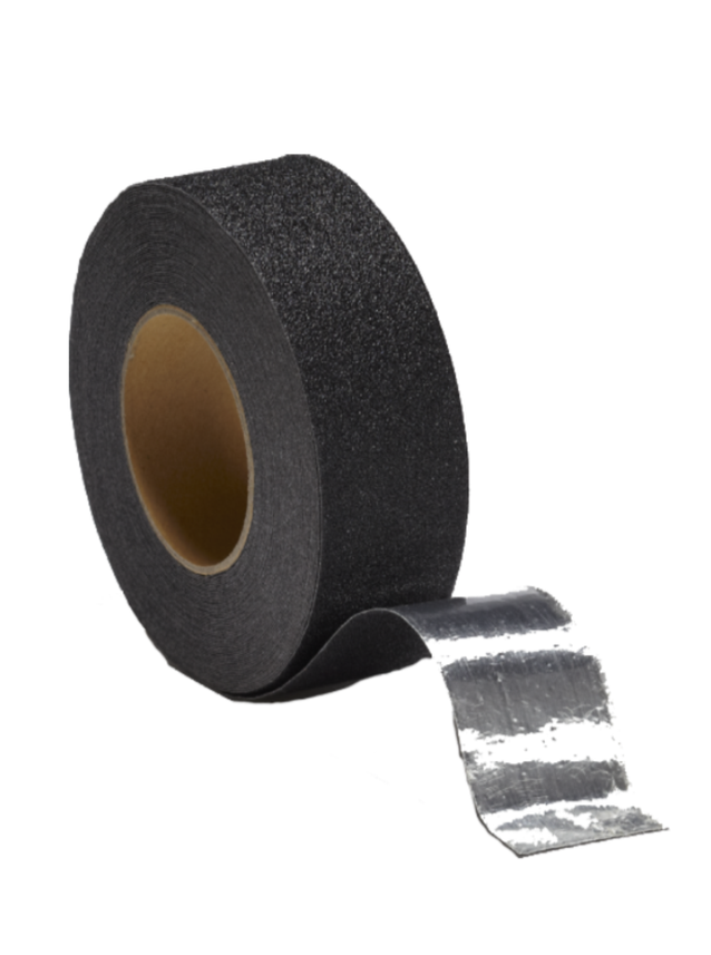 Conformable Anti-Slip Grit Tape (60 Grit) - NS5700 Series