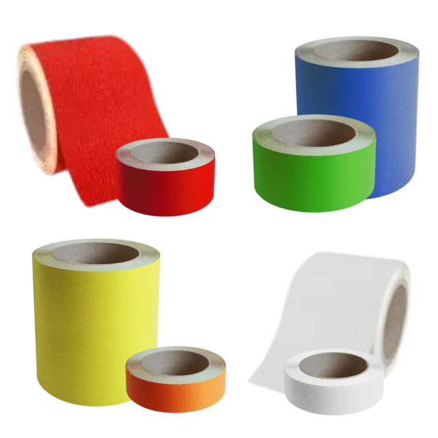 Floor Marking Tape - Heavy Duty Anti-Slip - NS6000 Series