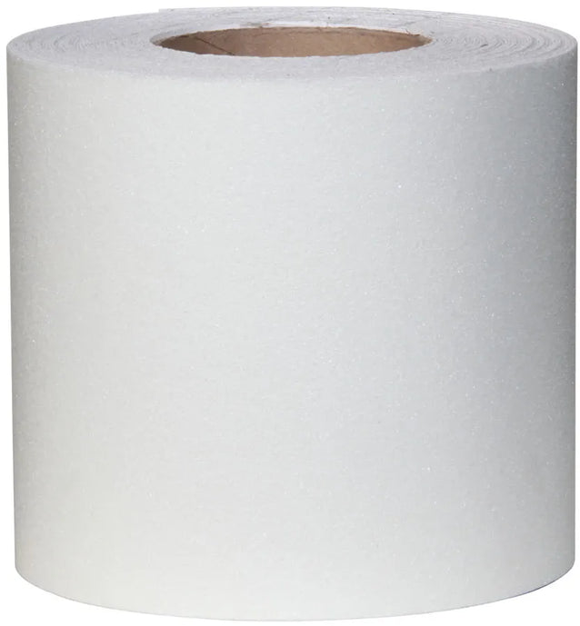 Super Clear High Traction Anti-Slip Tape (60 Grit) - NS5500 Series