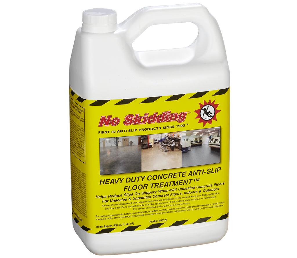 No Skidding Products
