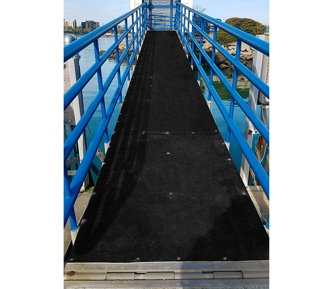 FRP Walkway & Ramp Panels - 48