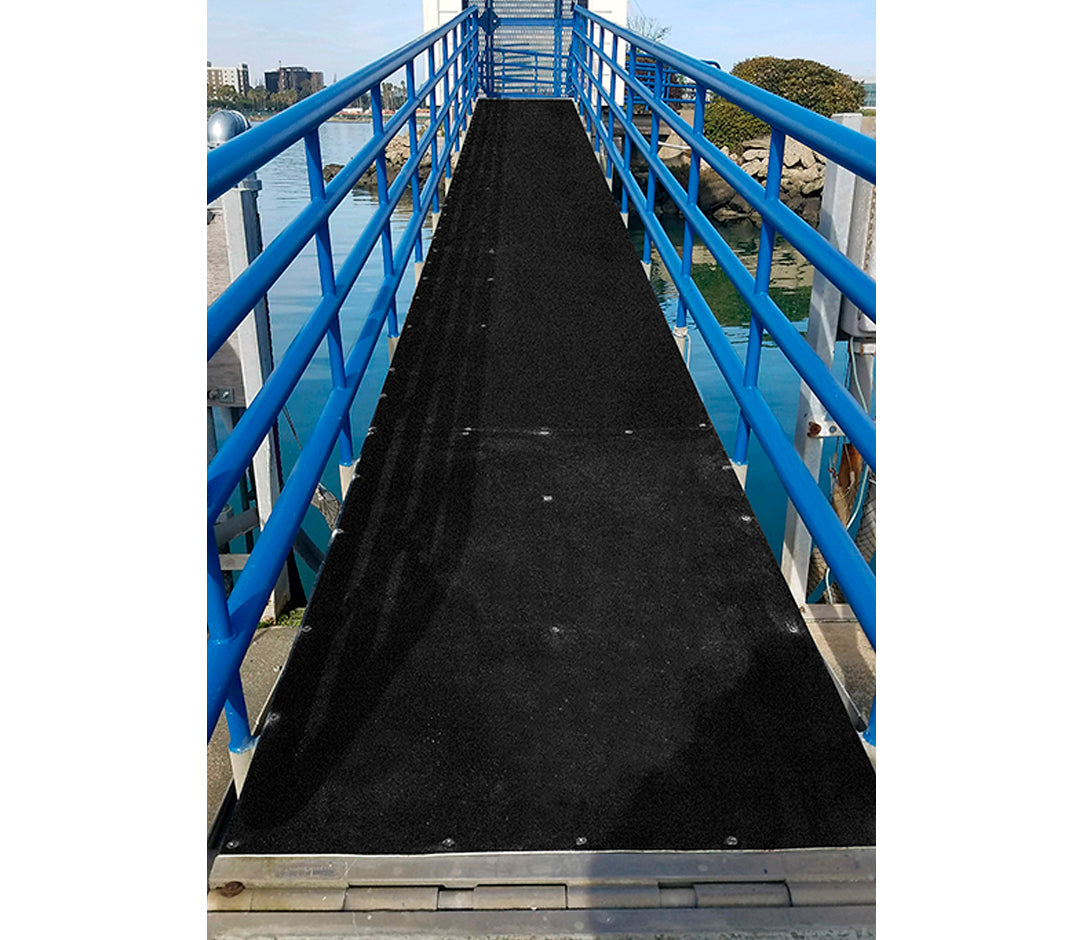 FRP Walkway & Ramp Panels - 48