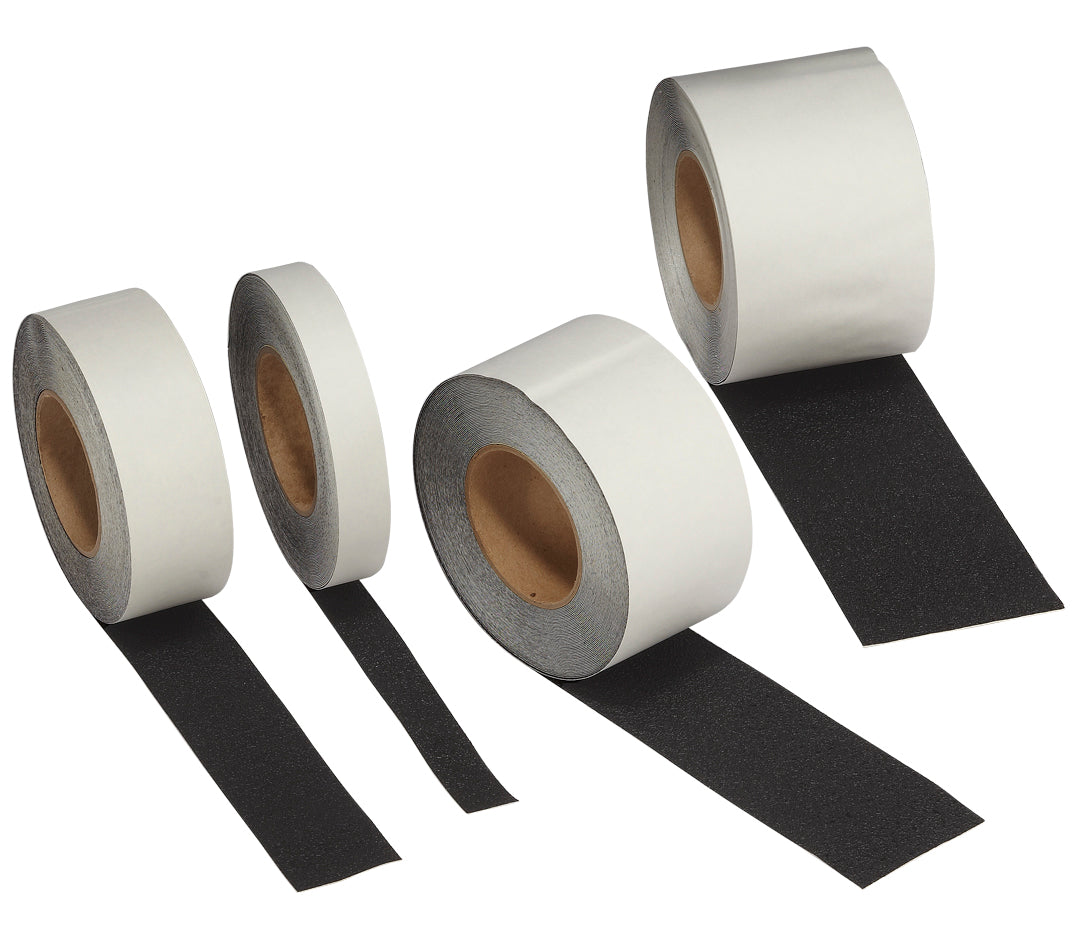 Transparent Vinyl Tape with Self-Adhesive. (3/4 inch x 50 ft, Clear Frost)
