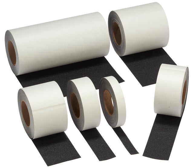 Resilient Rubberized Anti-Slip Tape - NS45000 Series