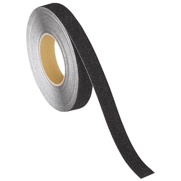 High Traction Anti-Slip Tape (60 Grit) - Black - NS5100B Series