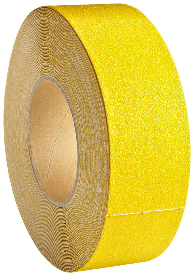High Traction Anti-Slip Tape (60 Grit)  - Clear & Colors - NS5100 Series