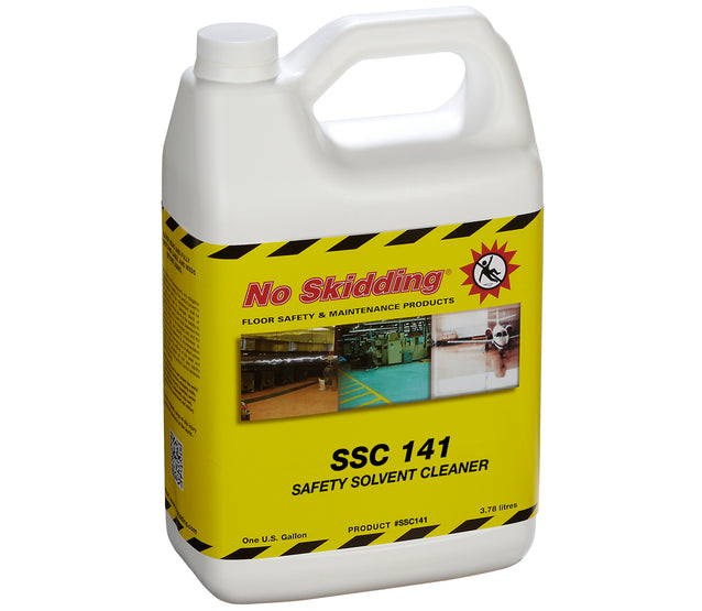SSC 141- Safety Solvent Cleaner