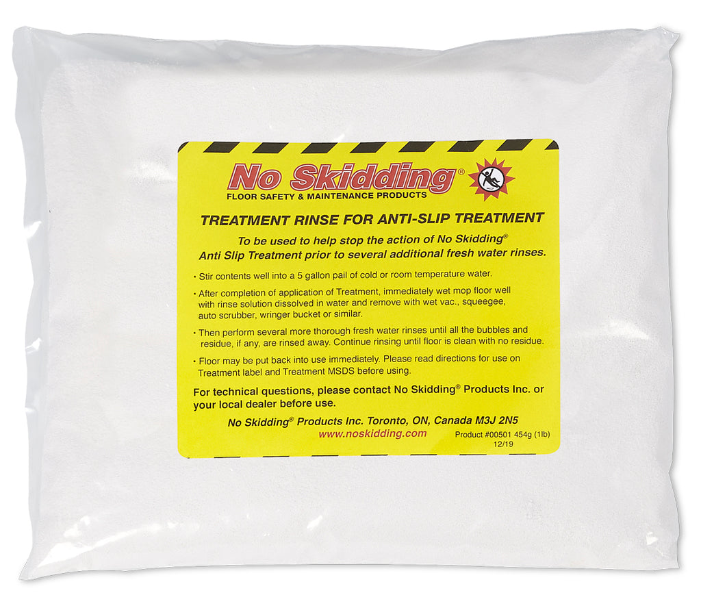 Slip-Resistant Textured Acrylic Aerosol Spray #11935 – No Skidding Products