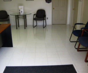 FLEXFINISH HT Floor Care Finish- Gloss #8002
